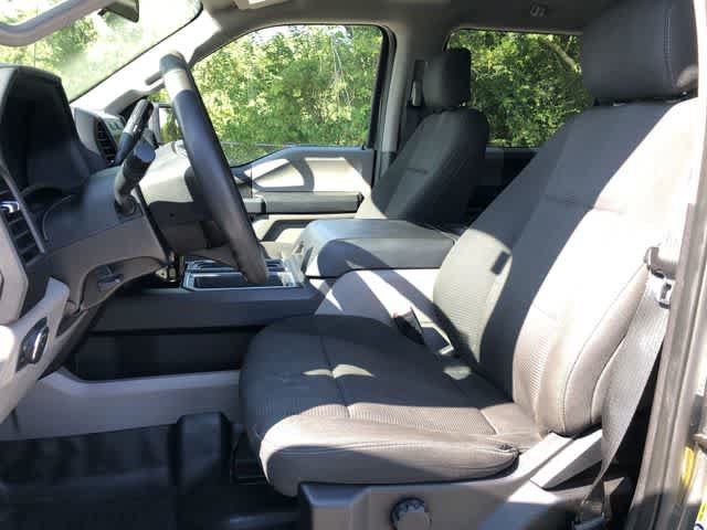 Used 2019 Ford F150 XL w/ Equipment Group 101A Mid AWD/4WD image 19