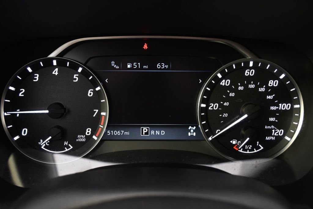 Used 2022 Nissan Frontier SV image 26