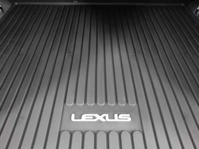 New 2026 Lexus RX 350 FWD image 25