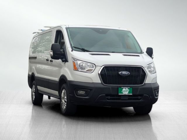 Used 2022 Ford Transit 250 Low Roof w/ Exterior Upgrade Package image 1