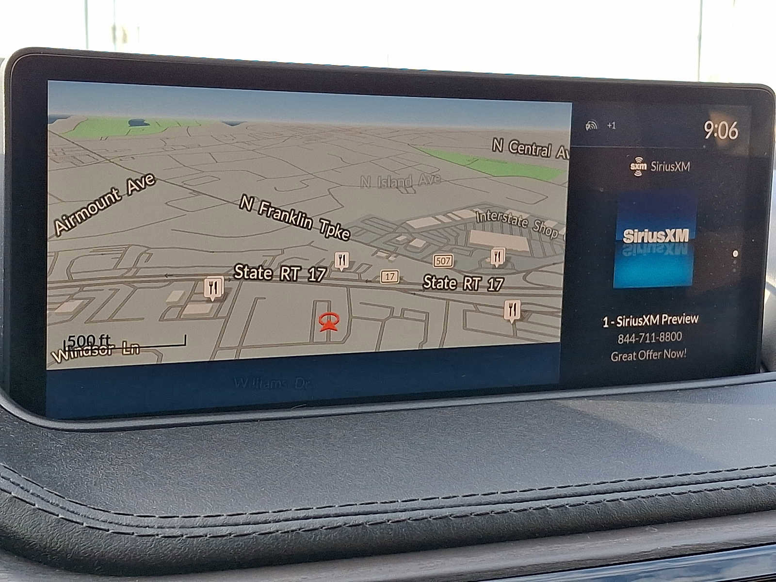 Used 2023 Acura MDX SH-AWD w/ Advance Package image 15