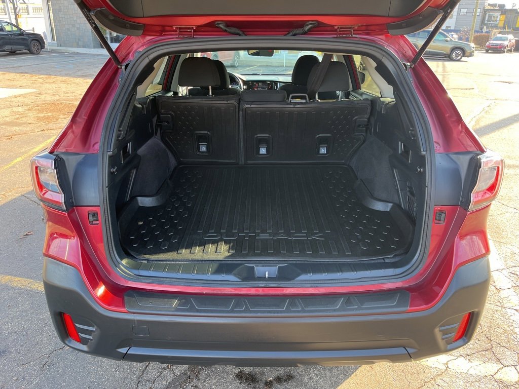 Used 2020 Subaru Outback Premium image 21