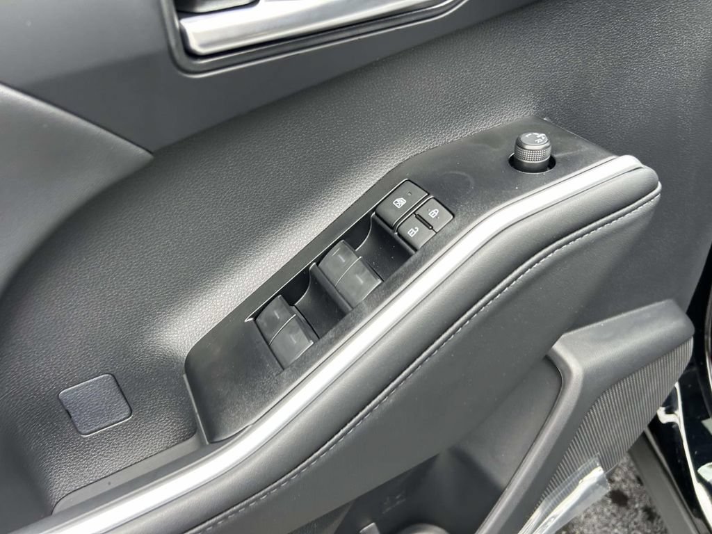 New 2026 Toyota Highlander XSE AWD/4WD image 18