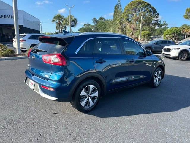 Used 2019 Kia Niro LX FWD image 6