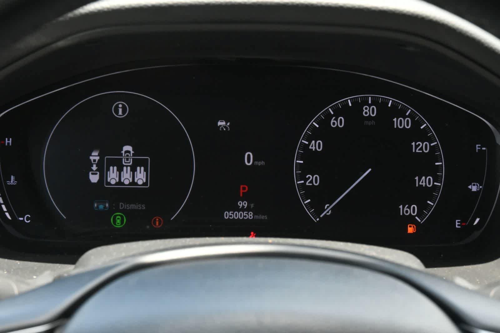 Used 2021 Honda Accord Sport image 12