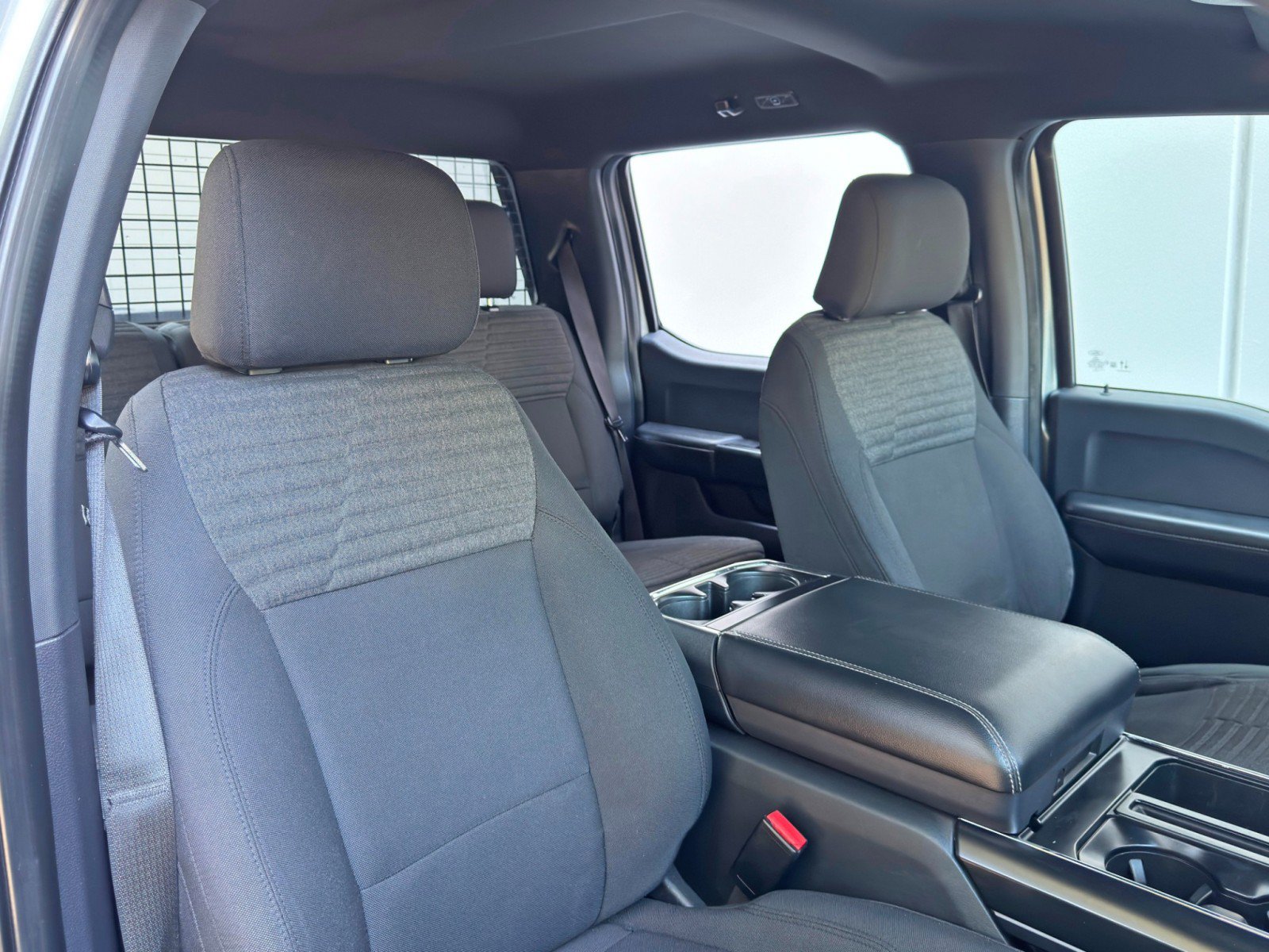 Used 2023 Ford F150 Lariat RWD image 31