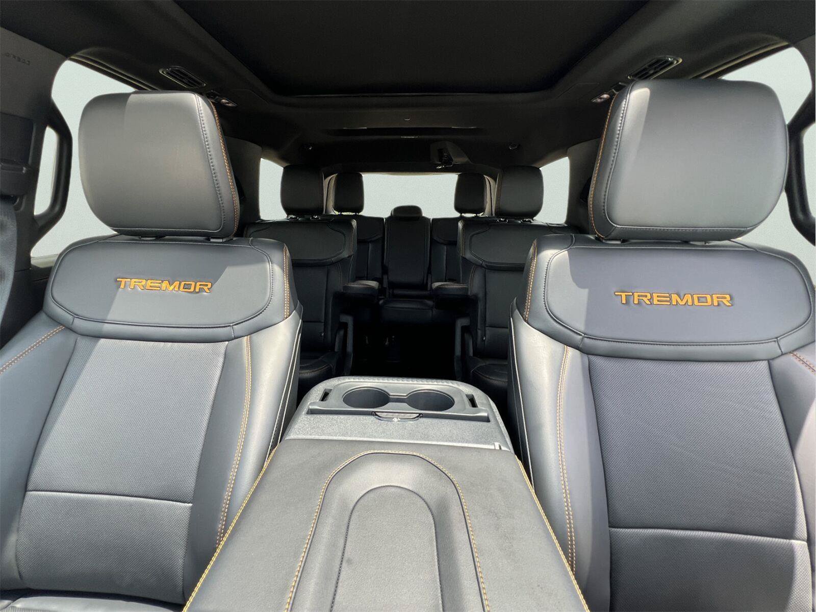 New 2027 Ford Expedition Tremor w/ Driver's Package AWD/4WD image 31