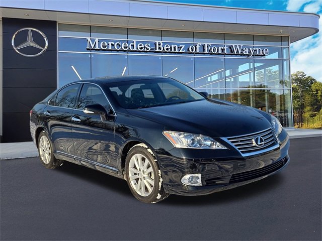 Used 2011 Lexus ES 350
