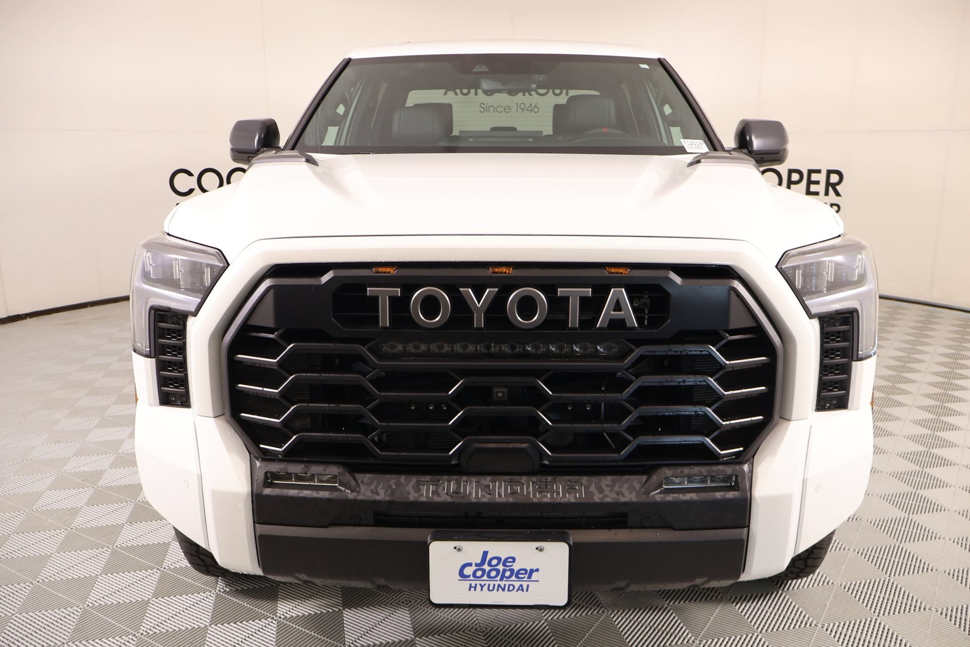 Used 2026 Toyota Tundra TRD Pro AWD/4WD image 9