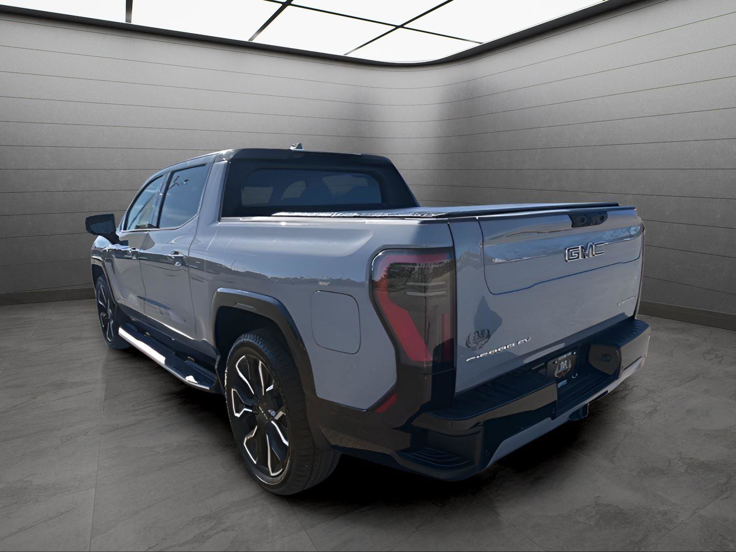 New 2024 GMC Sierra EV Denali image 33