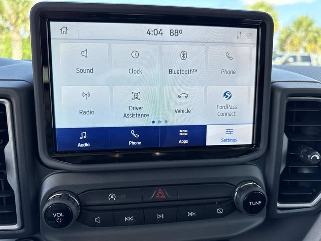 Used 2021 Ford Bronco Sport Outer Banks AWD/4WD image 23