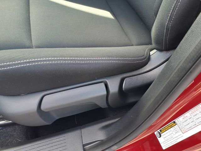 Used 2023 Nissan Rogue S image 18