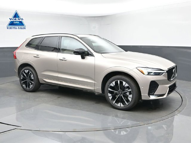 New 2026 Volvo XC60 B5 Plus w/ Protection Package Premier AWD/4WD image 1
