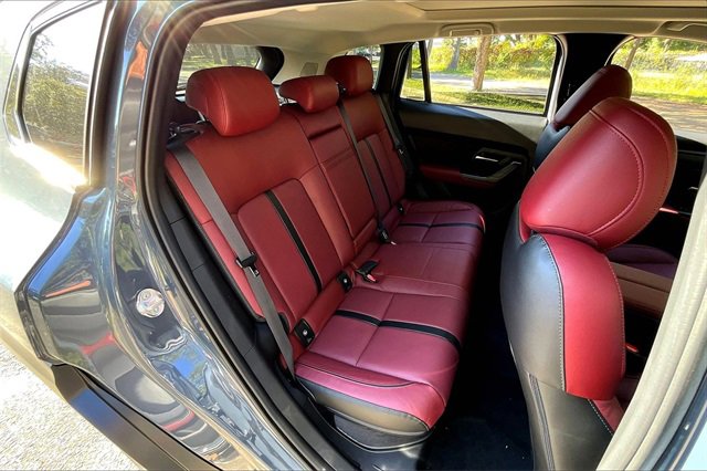 New 2026 MAZDA CX-50 AWD 2.5 Hybrid w/ Weather Package image 11