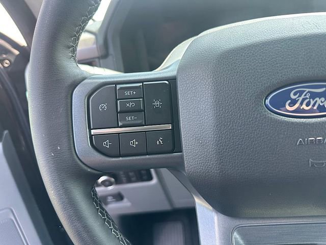 New 2025 Ford F150 XLT w/ Equipment Group 301A Standard image 17