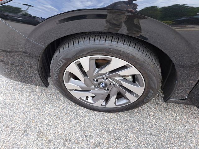 Certified 2025 Subaru Legacy Limited AWD/4WD image 27