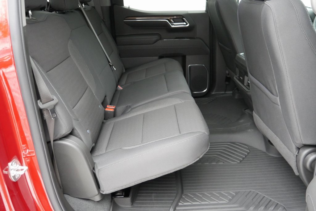 New 2026 Chevrolet Silverado 1500 LT Trail Boss w/ Convenience Package II image 26