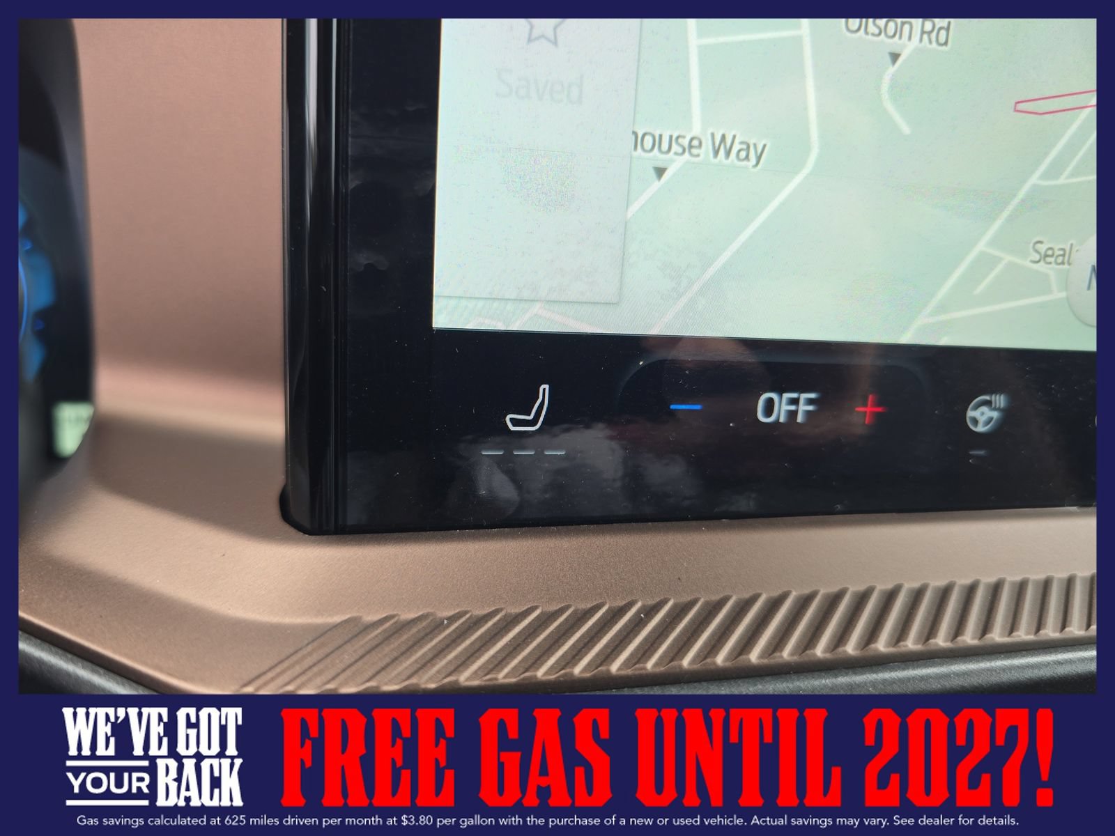 New 2025 Ford Bronco Sport Outer Banks w/ Outer Banks Tech Package+ AWD/4WD image 22