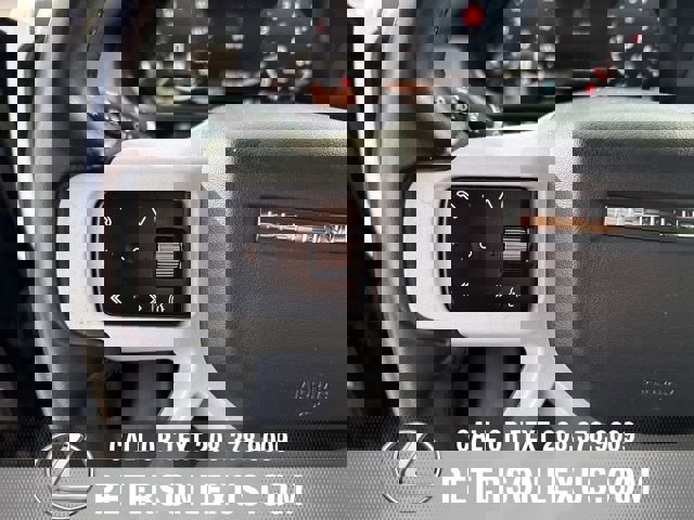 Used 2023 Land Rover Defender 110 S image 24