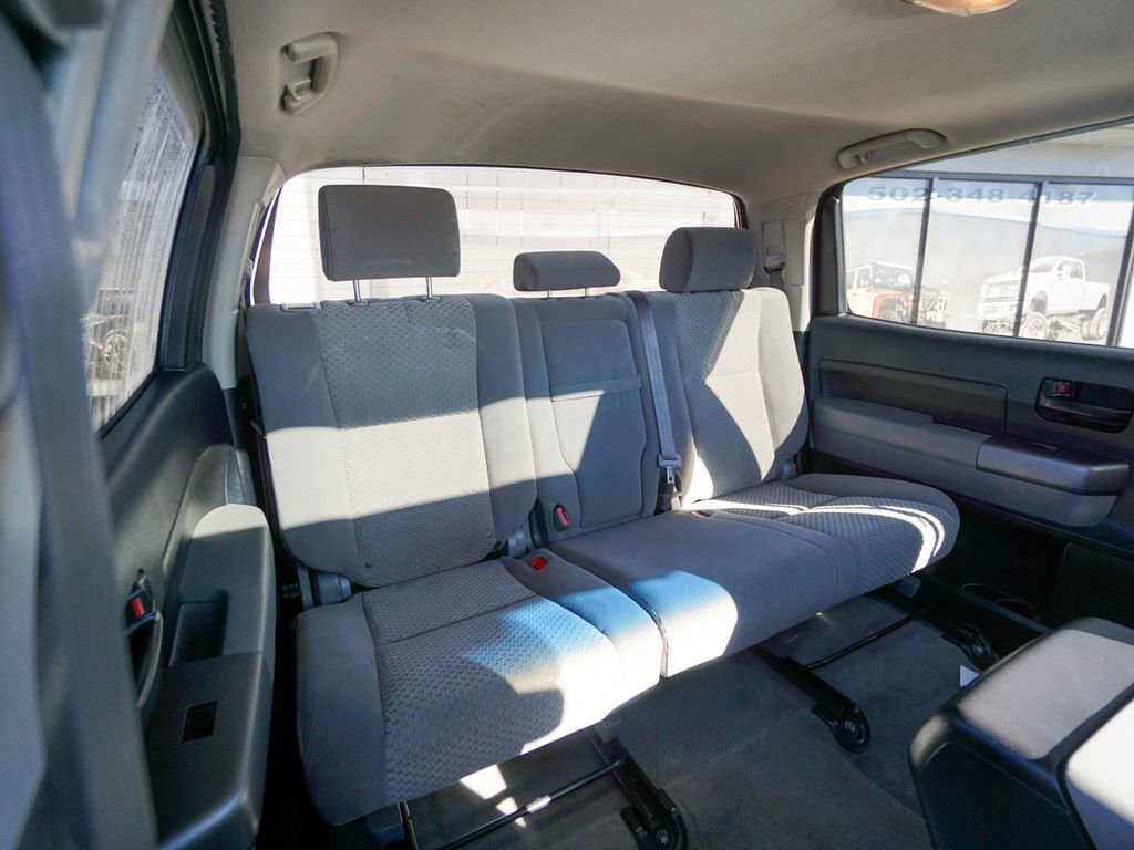 Used 2010 Toyota Tundra SR5 image 32