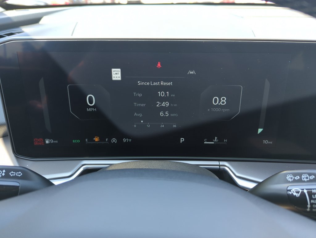 New 2026 Kia Sorento SX FWD image 41