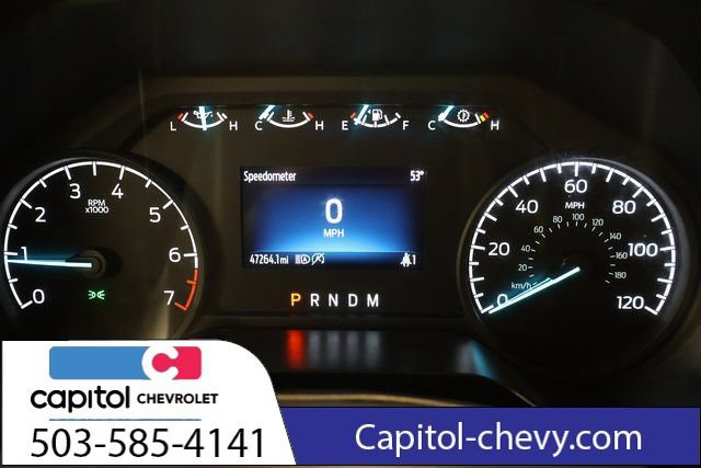 Used 2023 Ford F150 XLT AWD/4WD image 18