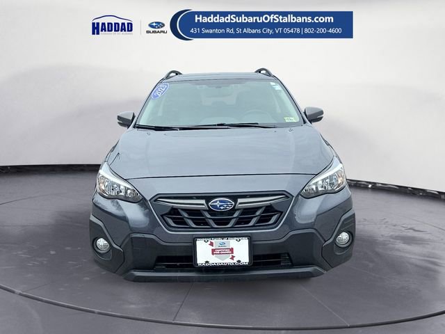 Certified 2023 Subaru Crosstrek 2.5i Sport AWD/4WD image 8