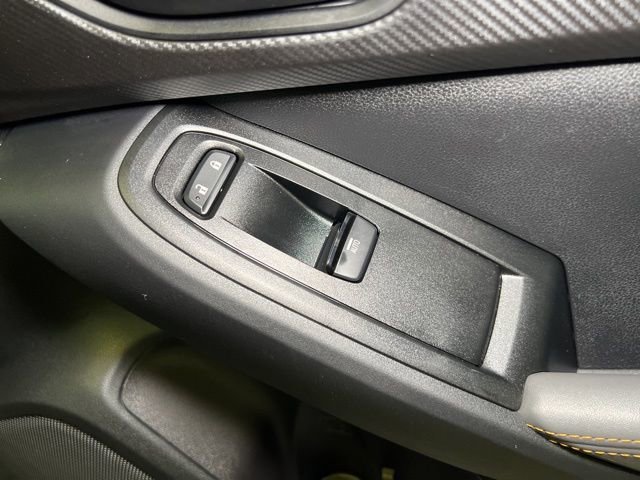 Used 2025 Subaru Crosstrek 2.5i Wilderness w/ Wilderness Package image 58