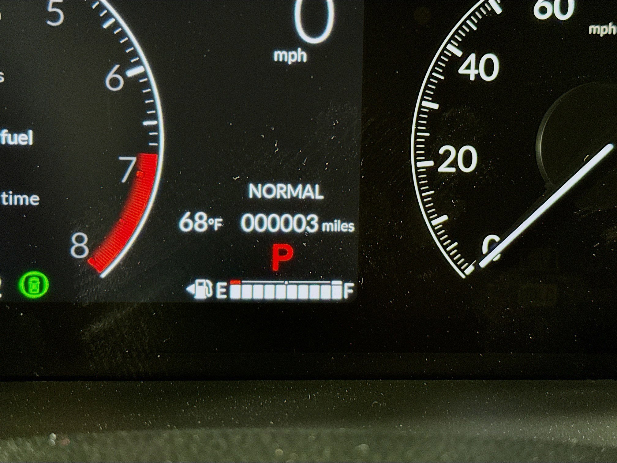 New 2026 Honda Odyssey Sport-L image 13