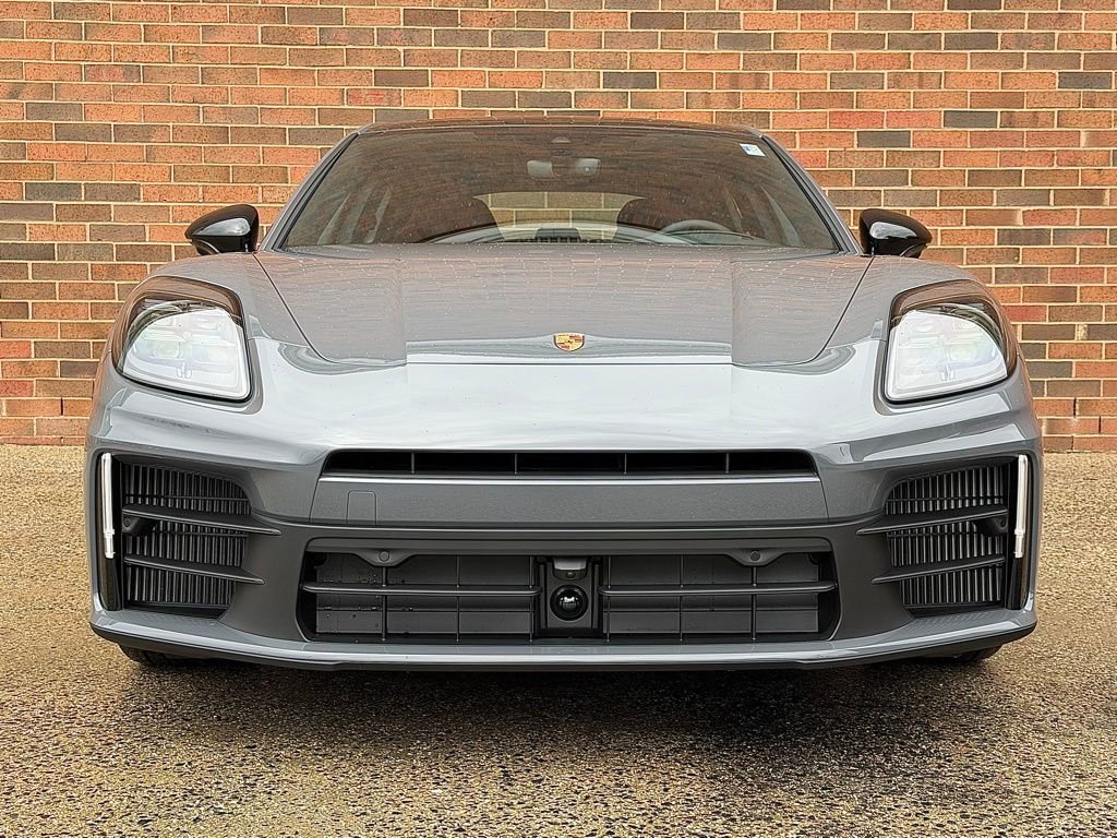 New 2026 Porsche Panamera 4 image 10