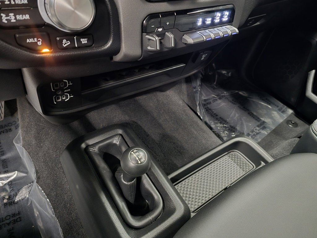 Used 2020 RAM 2500 Power Wagon image 35