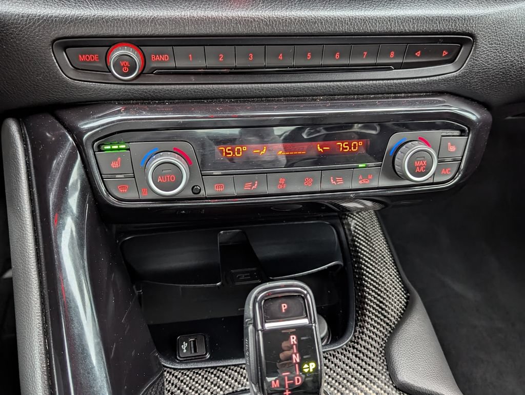 Used 2020 Toyota Supra Premium w/ Driver Assist Package RWD image 7