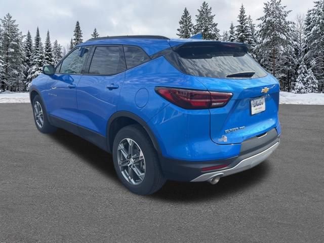 Used 2024 Chevrolet Blazer LT image 8