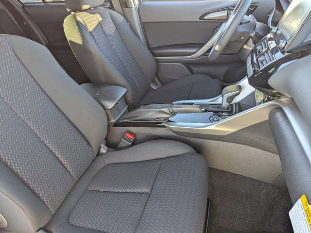 New 2026 Mitsubishi Eclipse Cross LE image 6