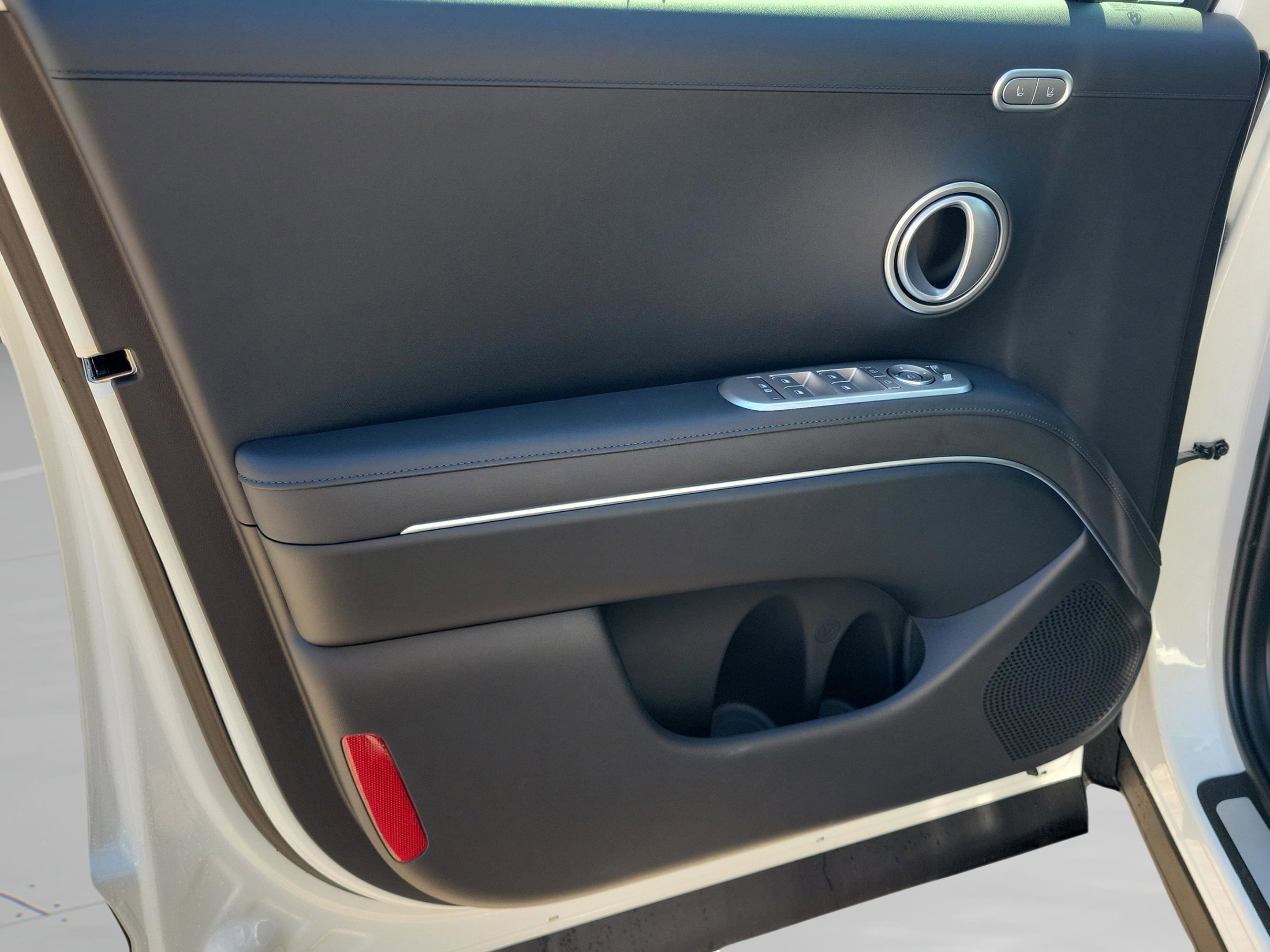 New 2026 Hyundai Palisade SEL image 33