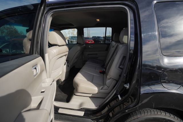 Used 2012 Honda Pilot EX-L image 15
