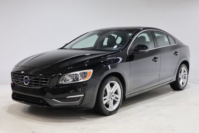 Used 2015 Volvo S60 T5 Platinum w/ Climate Package FWD image 3