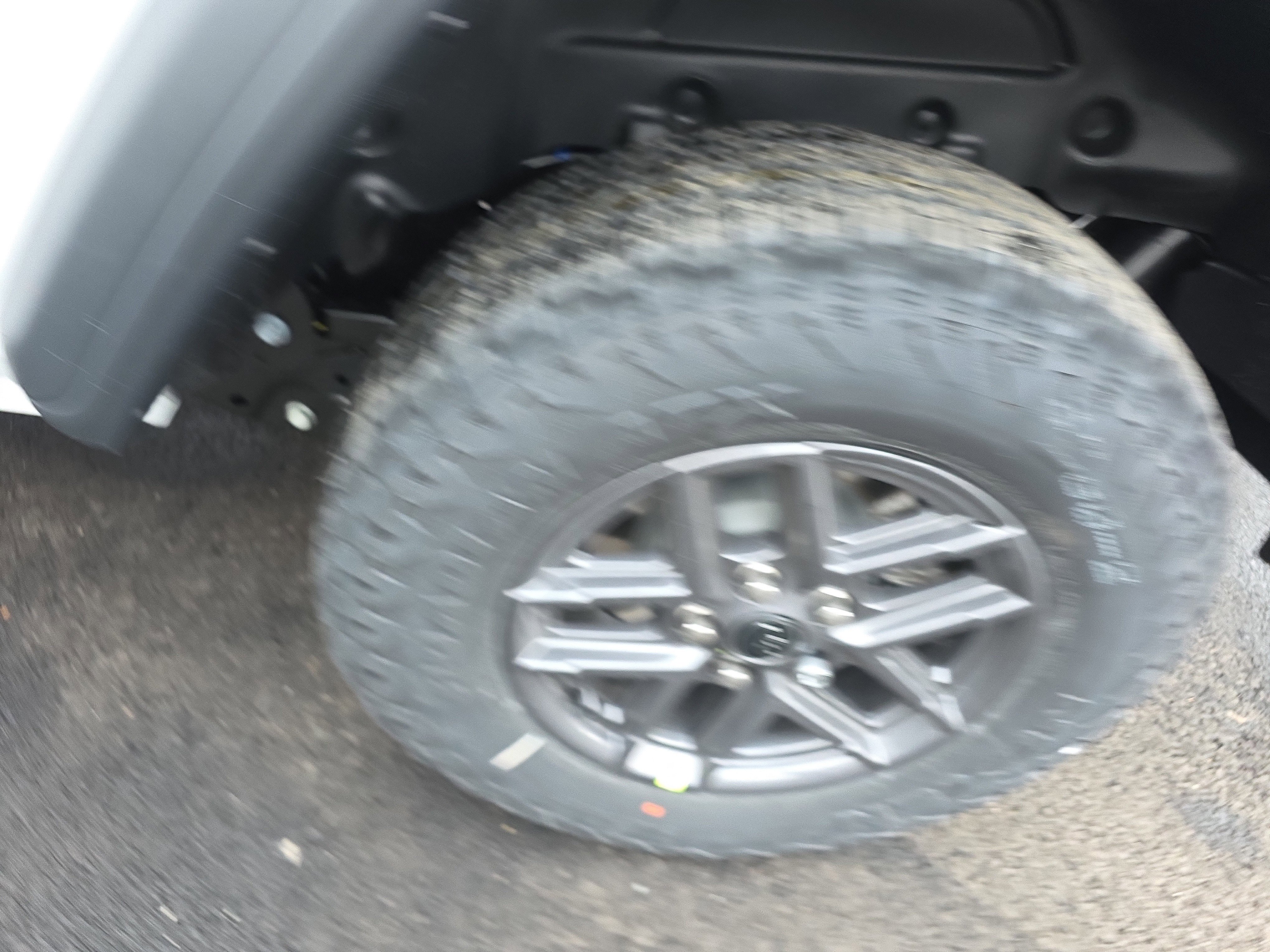 New 2026 Jeep Wrangler Sport S image 33