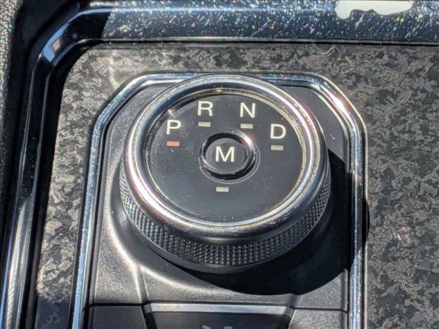 Used 2022 Ford Expedition Max Limited AWD/4WD image 12