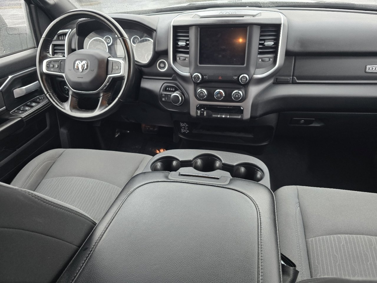 Used 2024 RAM 2500 Big Horn image 23