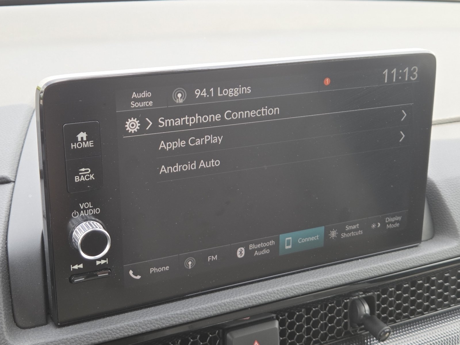 Used 2024 Honda CR-V EX-L image 4