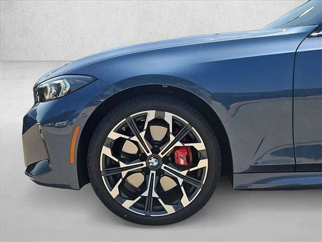 Certified 2026 BMW 330i Sedan w/ M Sport Package RWD image 7