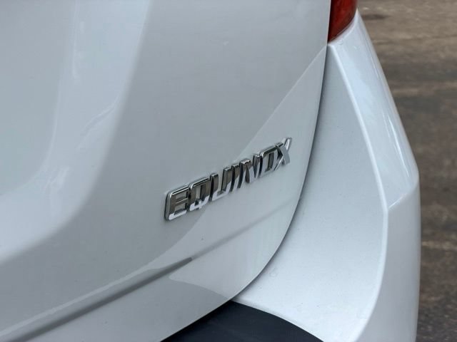 Used 2015 Chevrolet Equinox LS FWD image 26