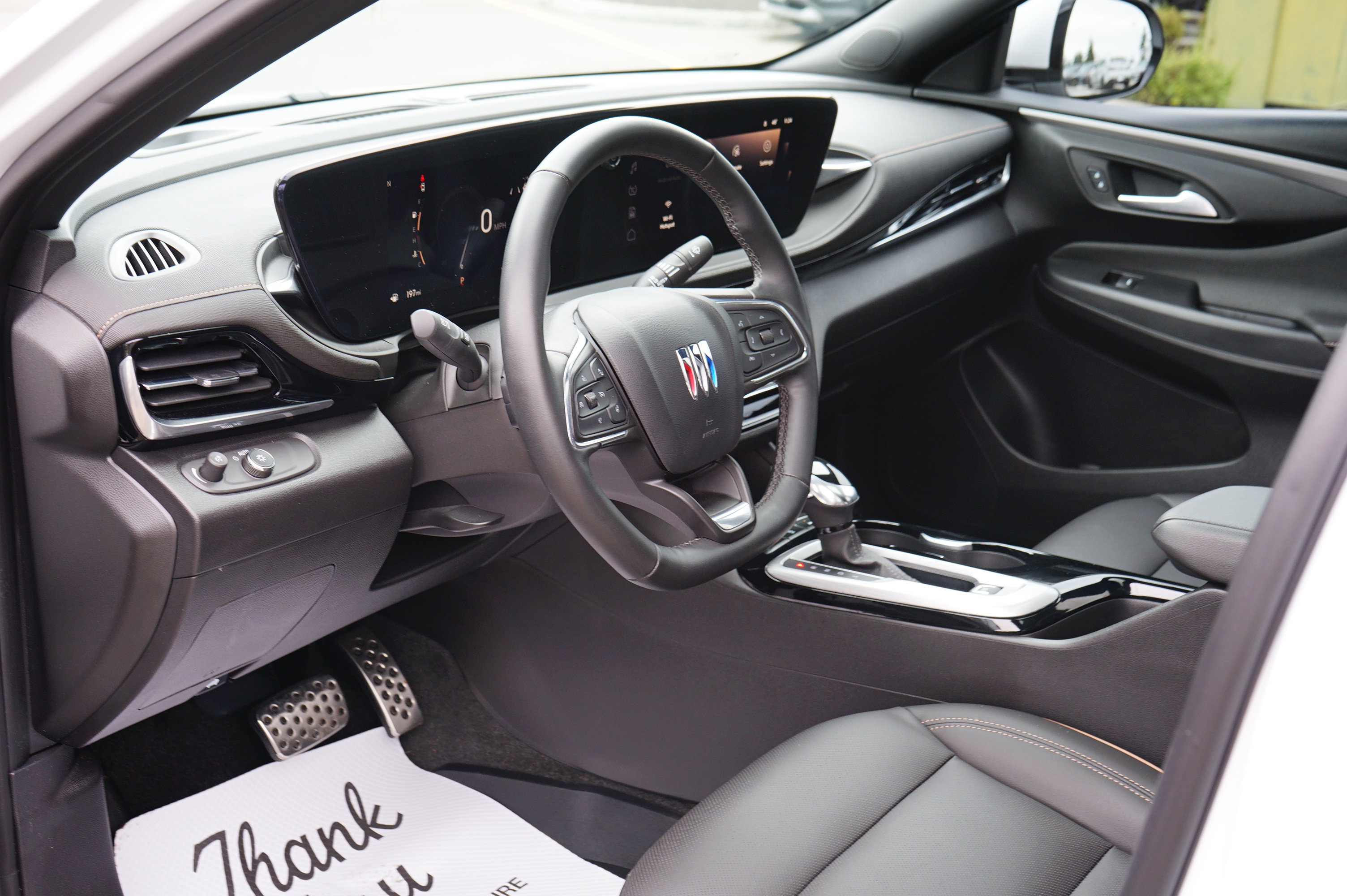 Used 2024 Buick Envista Avenir image 14