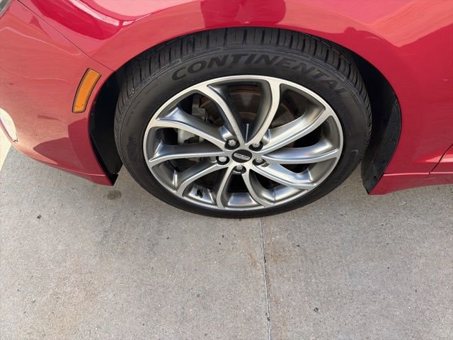 Used 2019 Lincoln MKZ Reserve w/ Reserve Plus Package image 5