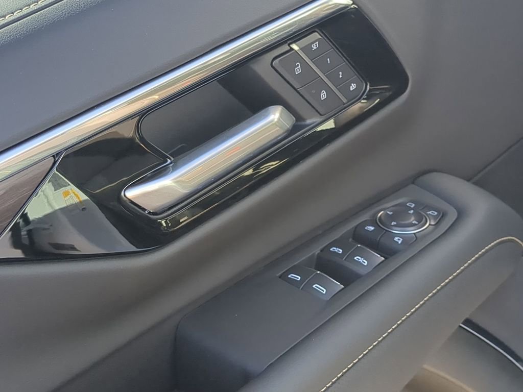 New 2026 Chevrolet Tahoe Premier image 24