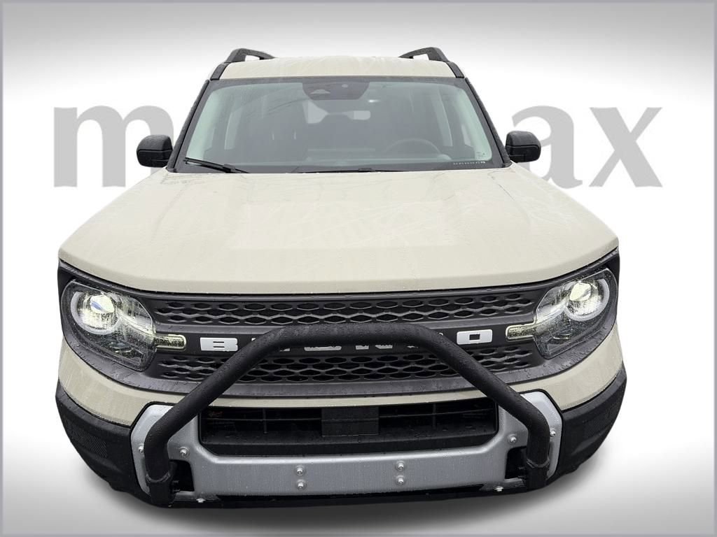 Used 2025 Ford Bronco Sport Big Bend image 39