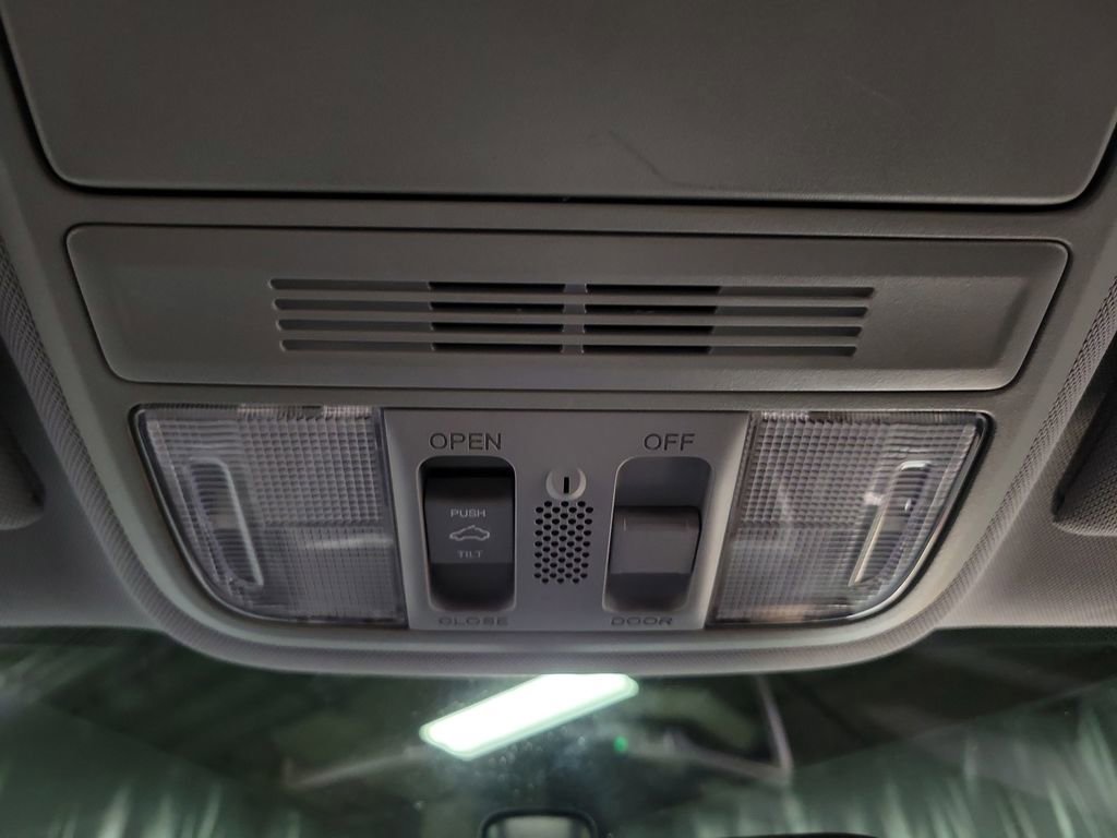 Used 2015 Honda Accord EX image 21