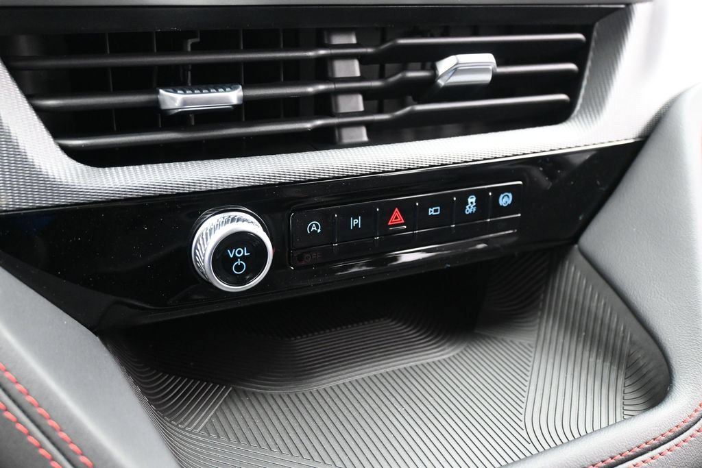 New 2026 Ford Explorer ST-Line w/ ST-Line Street Pack AWD/4WD image 15