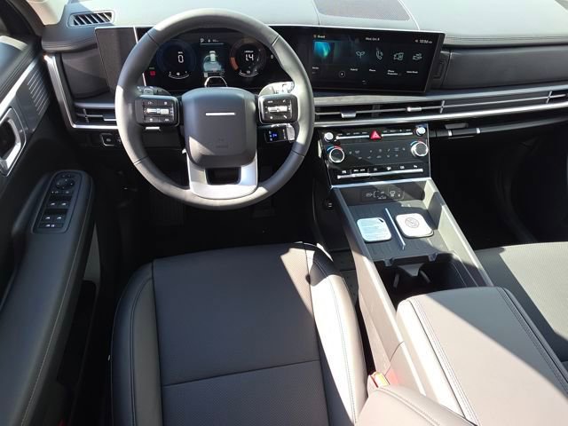 New 2026 Hyundai Santa Fe SEL image 3